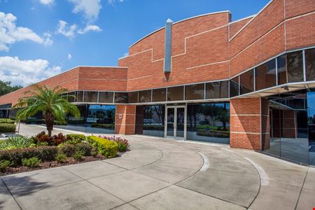 Preview of commercial space at 6101 - 6251 Chancellor Drive