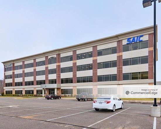 Preview of Office space for Rent at 800 Corporate Drive