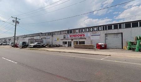 Preview of commercial space at 3542-3590 Lawson Blvd