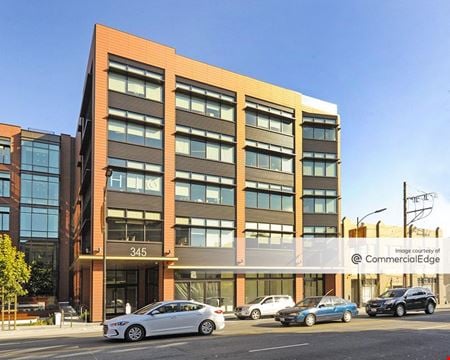 Preview of Office space for Rent at 345 Brannan Street