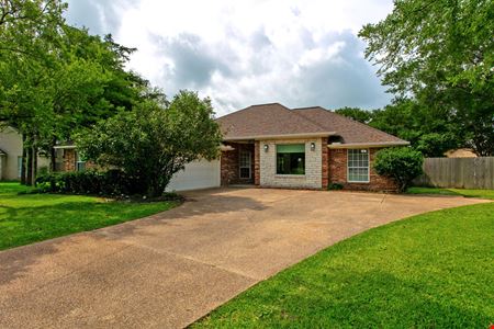 Preview of Other space for Sale at 2600 Greenberry Circle