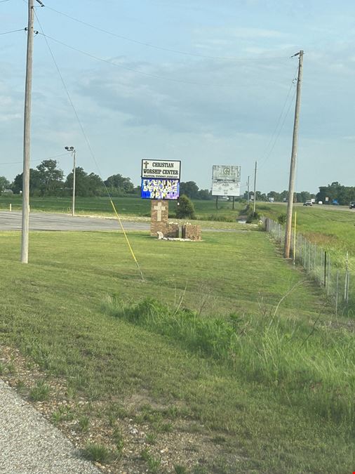 I-555 Exit 24