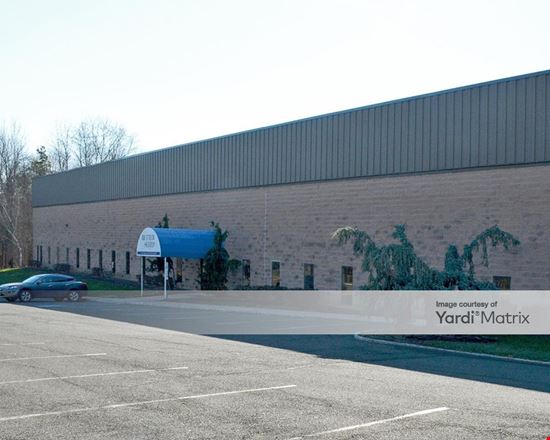 Preview of Industrial space for Rent at 100 Readington Road