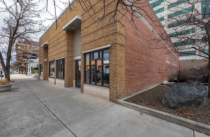Preview of Office space for Rent at 915 W Jefferson Blvd