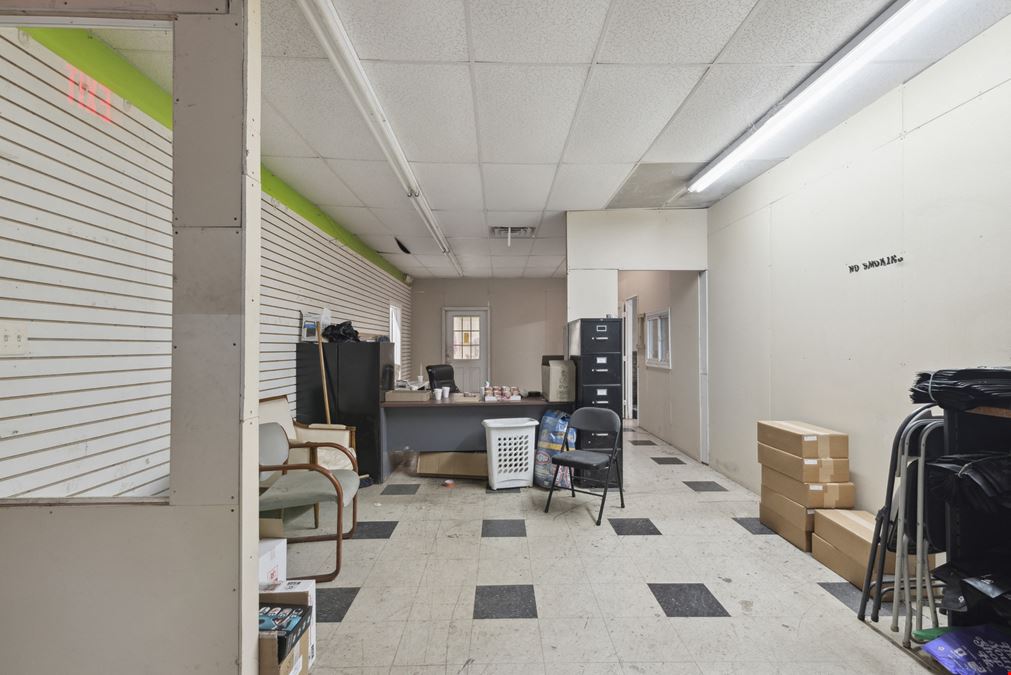 5331 North 10th Street