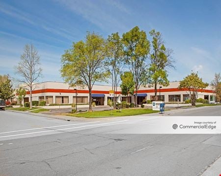 Preview of Industrial space for Sale at 51 Digital Dr