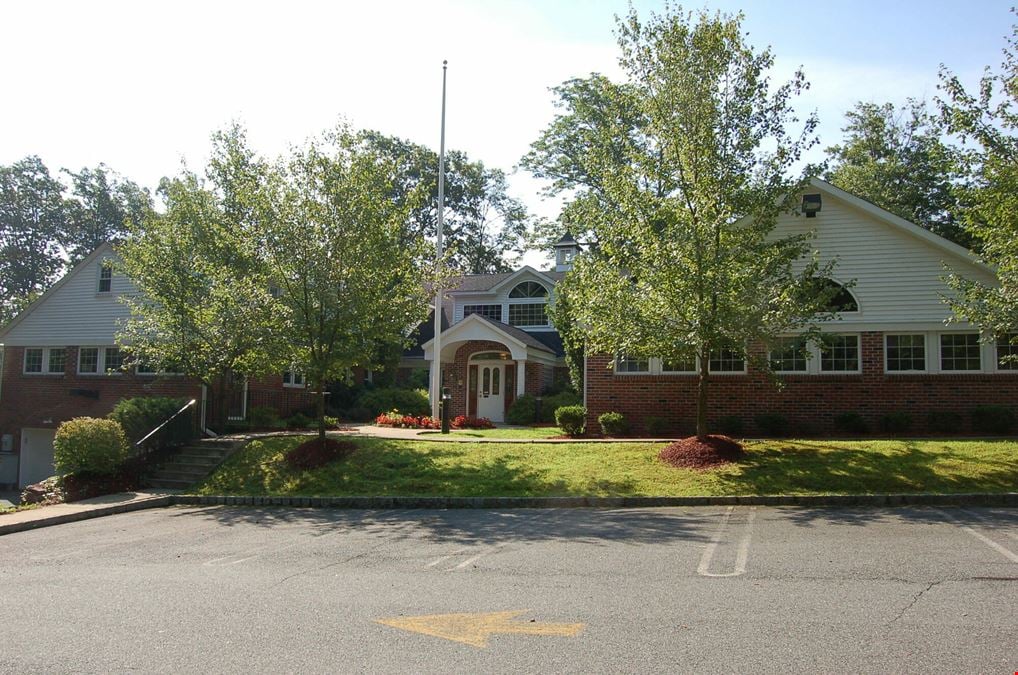 185 Route 206