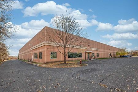 Preview of Industrial space for Rent at 7624 Boone Avenue North
