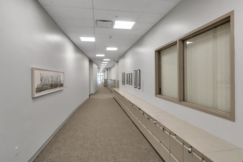 540 CrossPoint Parkway