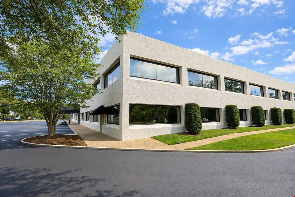 2800 Dauphin Street