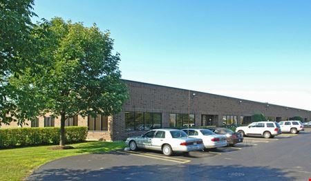 Preview of commercial space at 250-260 Tubeway Drive