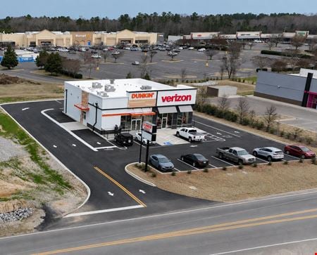 Preview of Retail space for Sale at 107 West Church Street