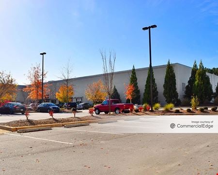 Preview of Industrial space for Rent at 611 State Route 74 South