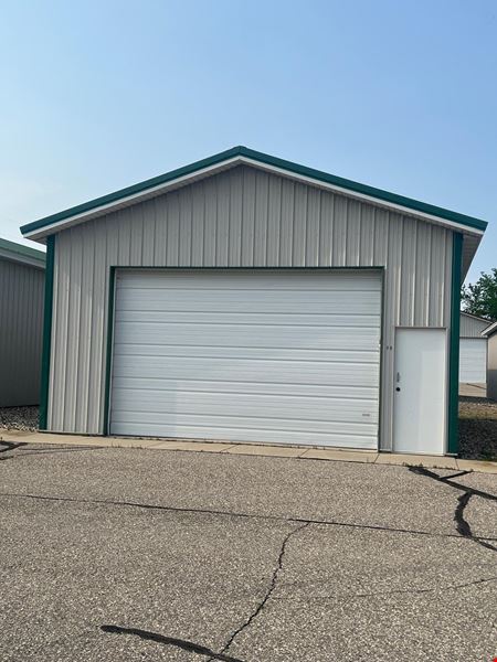Preview of Industrial space for Sale at 4741 Dixie Ln SW
