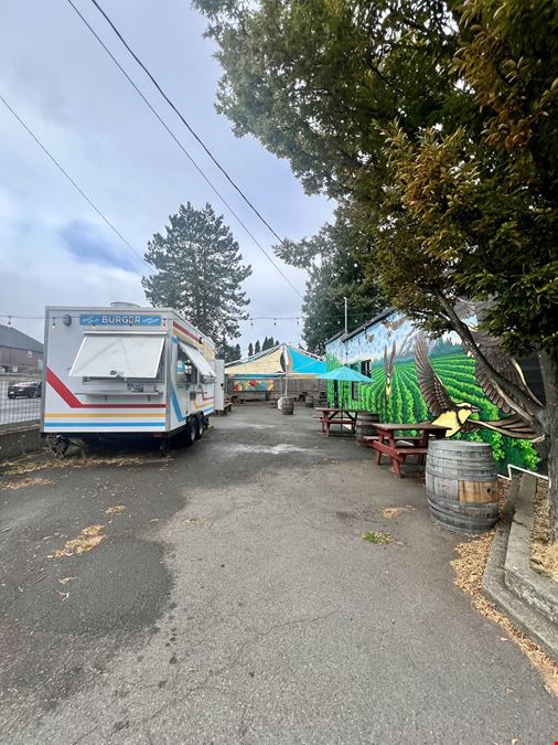 Oakshire Brewing Sale Leaseback