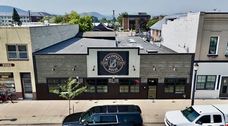 Preview of Retail space for Sale at 32 1st Ave West