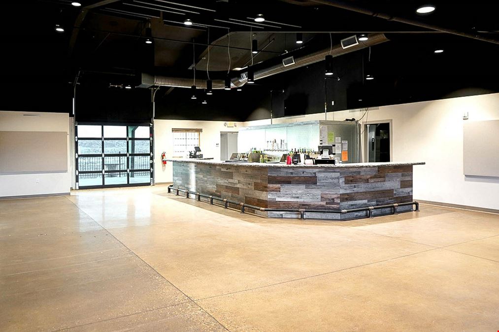 Commercial Property on Yellowstone River