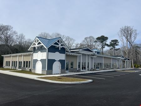 Preview of Retail space for Rent at Stephen Decatur Hwy