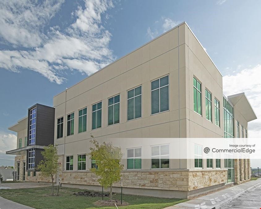 San Marcos Medical Center - Sadler East Office Plaza