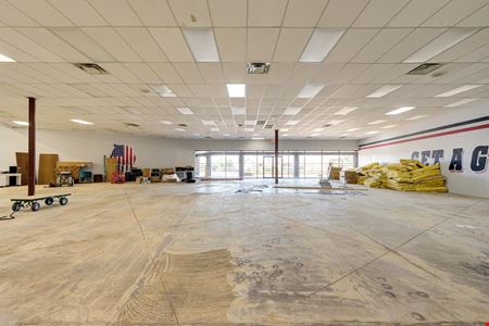 Preview of Industrial space for Rent at 6909 W Hefner Rd