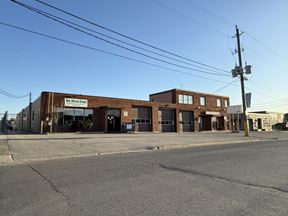 25 & 29 Milford Avenue North York, ON M6M 2Wl