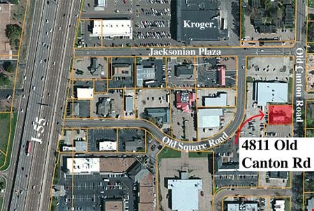 Preview of Office space for Sale at 4811 Old Canton Rd