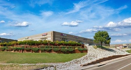 Preview of Industrial space for Rent at 6770 S. Dawson Circle Centennial