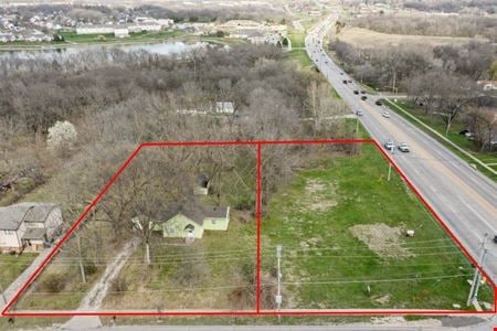 Preview of VacantLand space for Sale at 4150 E. University Avenue