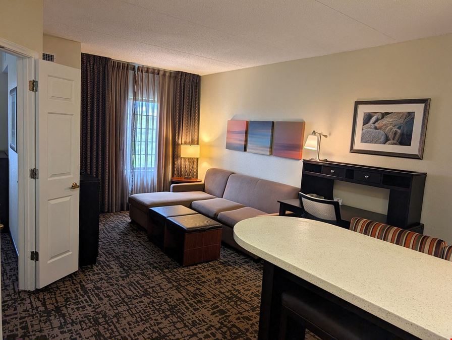 Staybridge Suites Indianapolis-Fishers