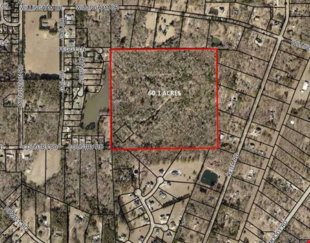 Preview of VacantLand space for Sale at Country Rd