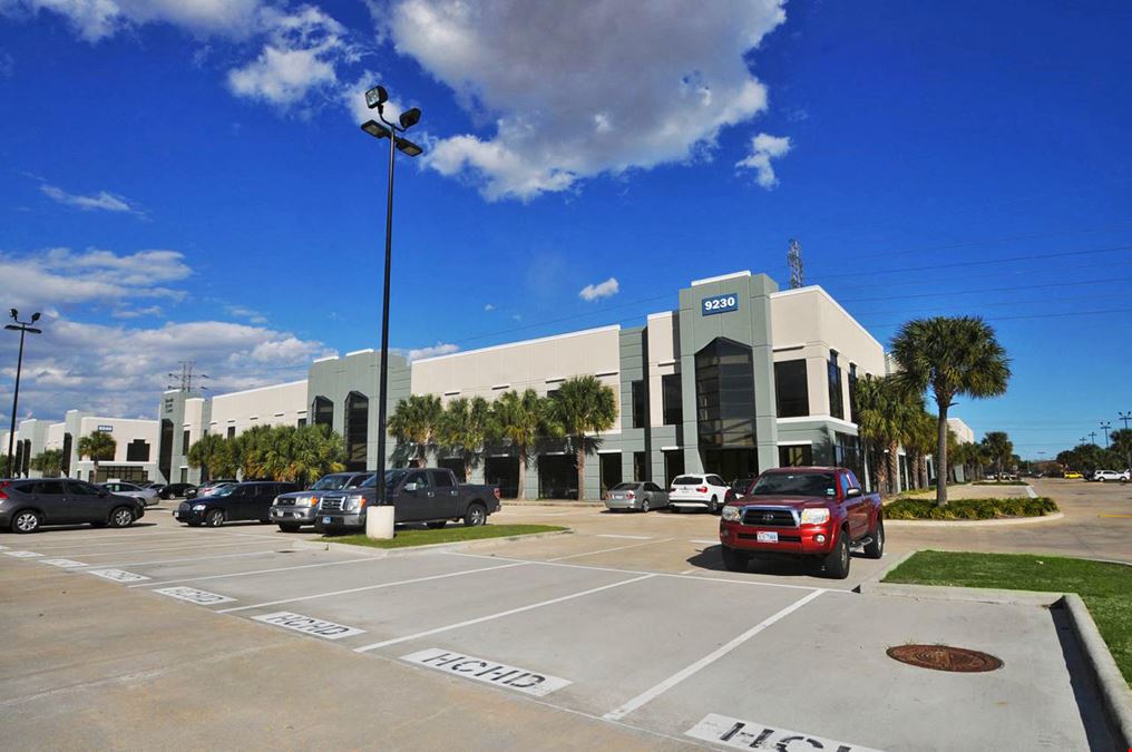 Texas Technology Park