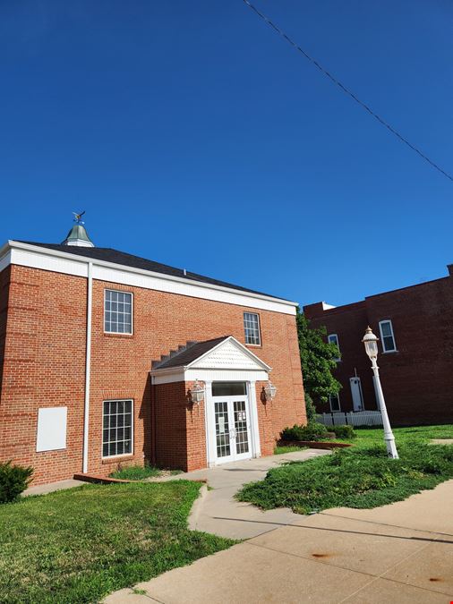 Adaptive Reuse Opportunity