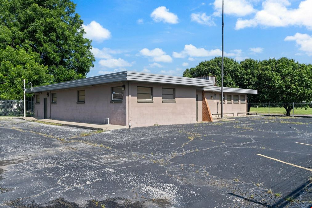 West Downtown Investment Opportunity