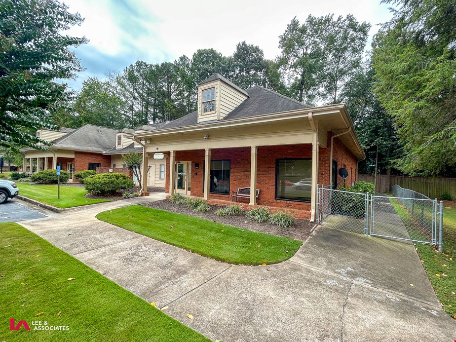 320 Winn Way