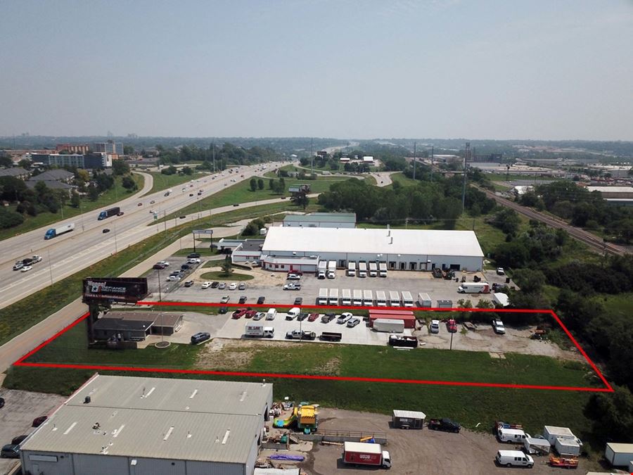 Office property in Omaha, NE