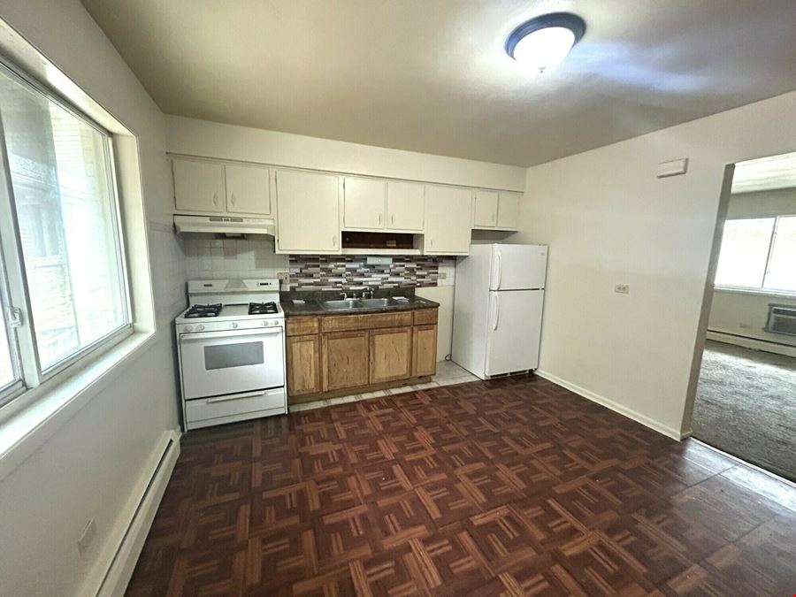3420 Warren Ave