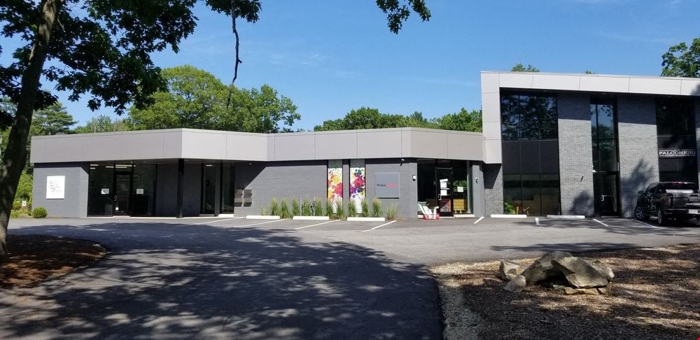 45 Industrial Park Road