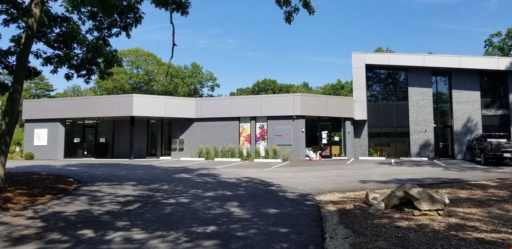 45 Industrial Park Road