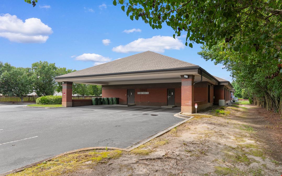 Medical Facility for Sale.