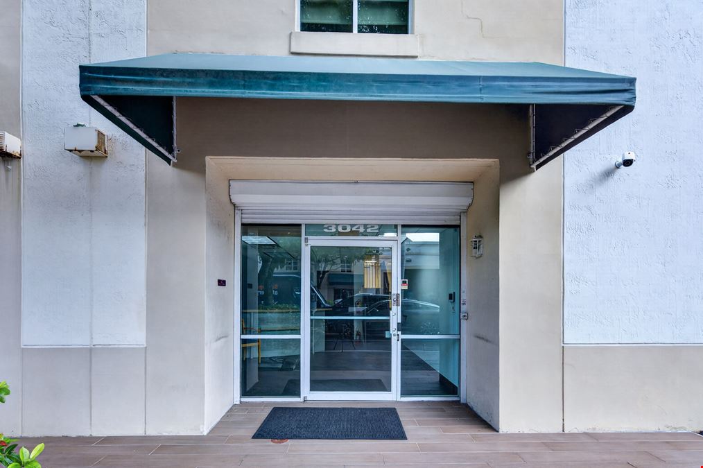 Hemisphere Centre Condo