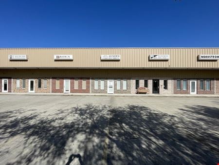 Preview of Industrial space for Rent at 475 Sandy Ln