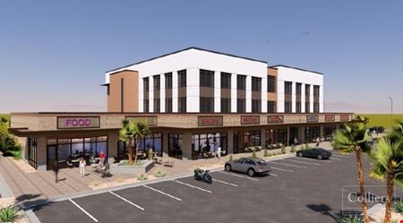 Preview of Retail space for Rent at 4375 S Pioneer Rd