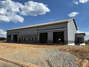 Reedville Business Park