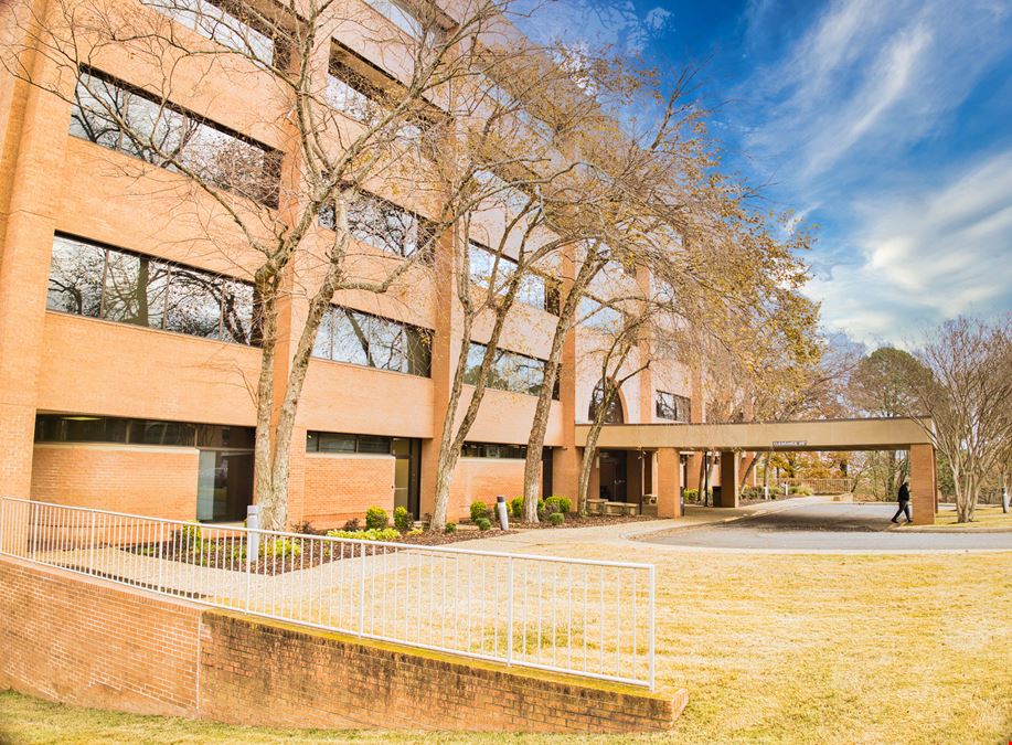 Blandford Physicians Center