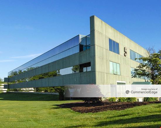 Preview of Office space for Rent at 5 Waterside Crossing