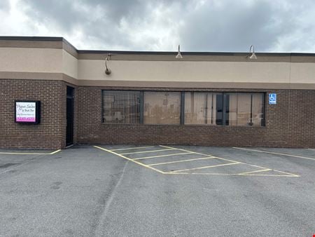 Preview of Office space for Rent at 10158 Niagara Falls Blvd.