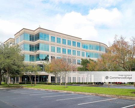 Preview of Office space for Rent at 100 Colonial Center Pkwy