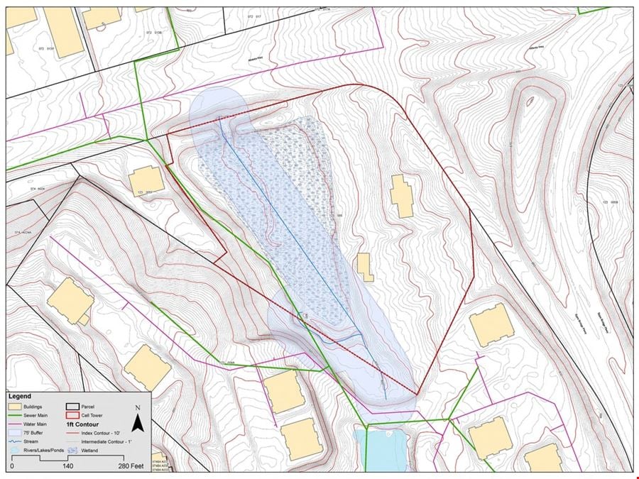 ATLANTA HWY COMMERCIAL TRACT