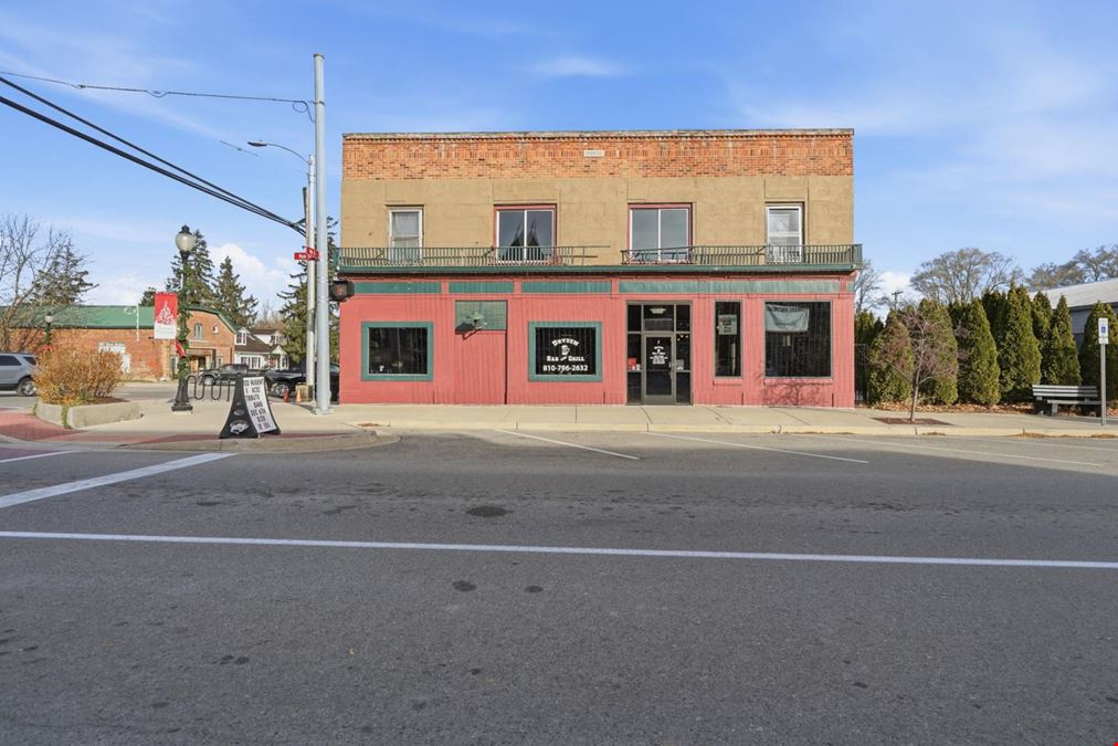 5505 Main St
