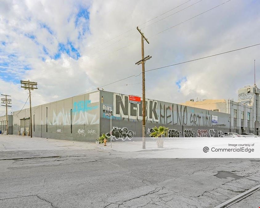 2260-2268 E. 15th St.